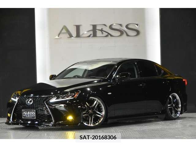 Lexus IS 2006-08 304434-14