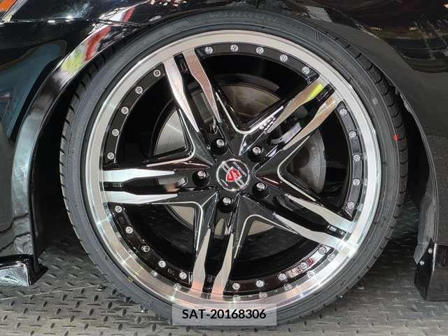 Lexus IS 2006-08 304434-8