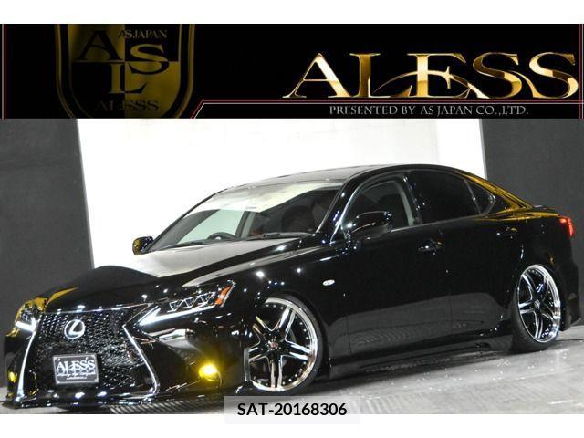 Lexus IS 2006-08 304434-0