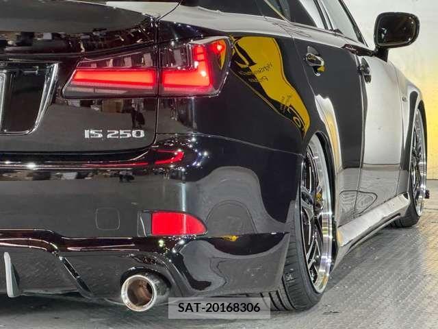 Lexus IS 2006-08 304434-6