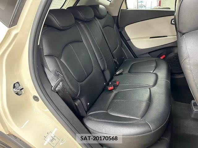 Renault CAPTUR 2019-10 316951-8