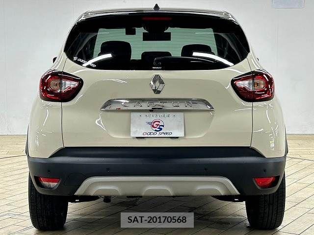 Renault CAPTUR 2019-10 316951-18