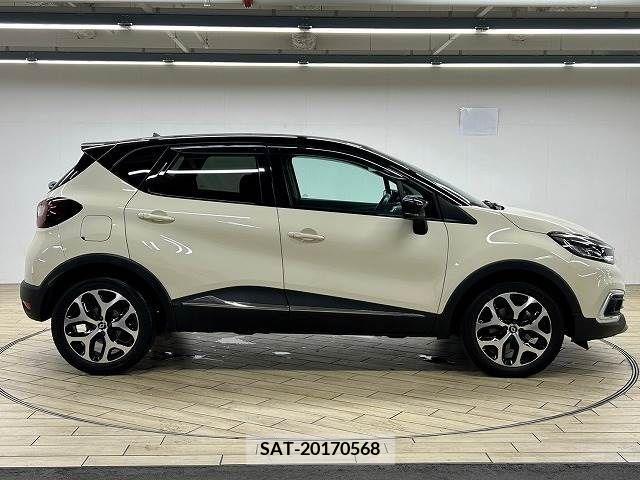 Renault CAPTUR 2019-10 316951-17
