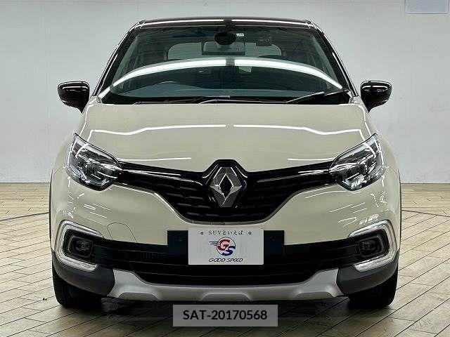 Renault CAPTUR 2019-10 316951-16
