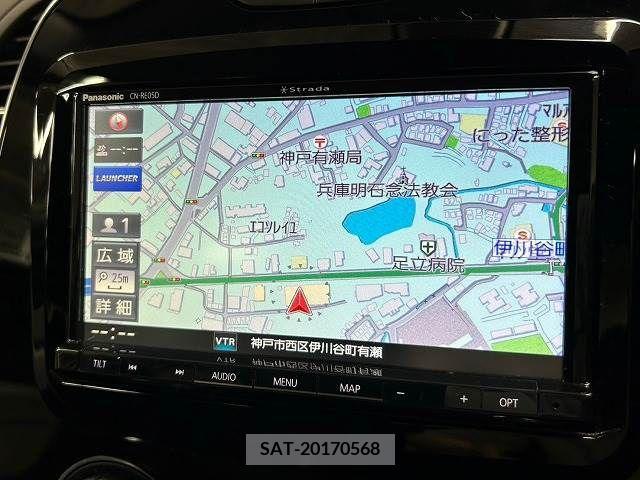 Renault CAPTUR 2019-10 316951-2