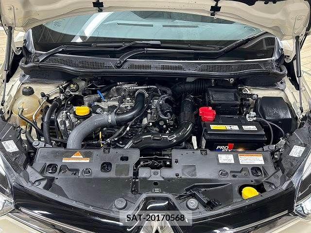 Renault CAPTUR 2019-10 316951-13
