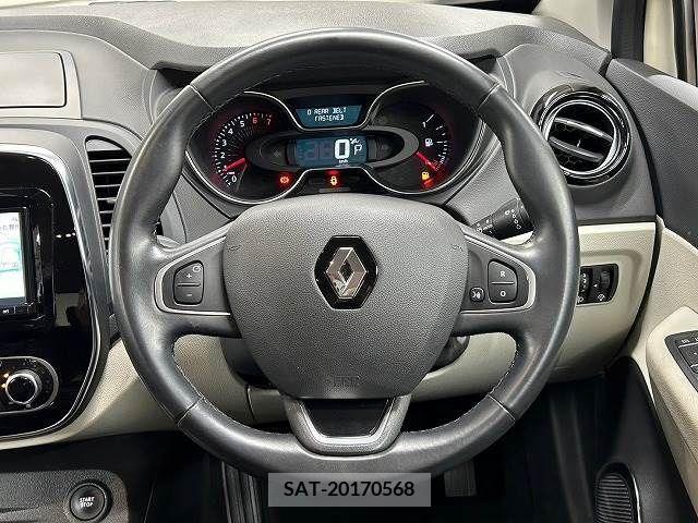 Renault CAPTUR 2019-10 316951-12