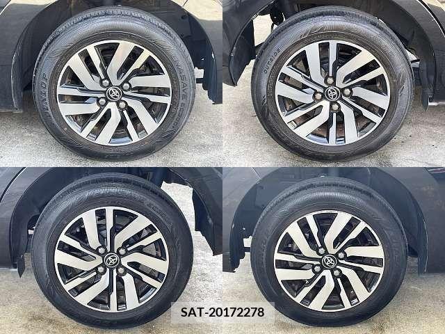 Toyota PASSO 2018-03 281286-3