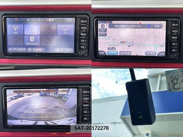 Toyota PASSO 2018-03 281286-4