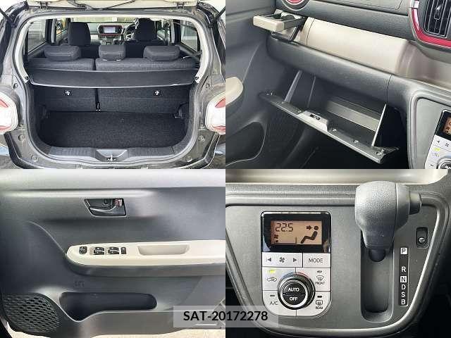 Toyota PASSO 2018-03 281286-6