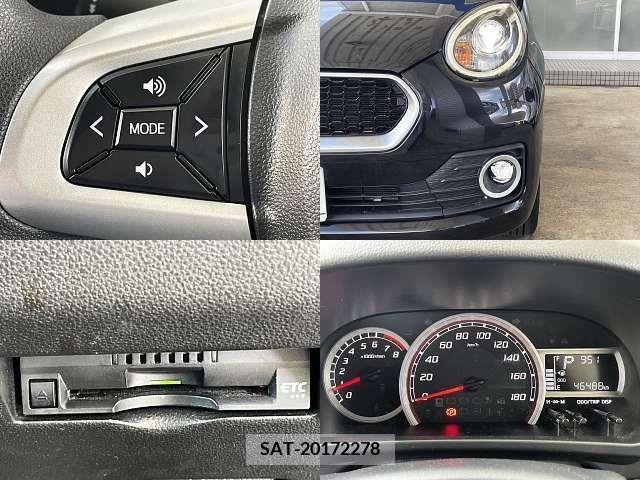 Toyota PASSO 2018-03 281286-7