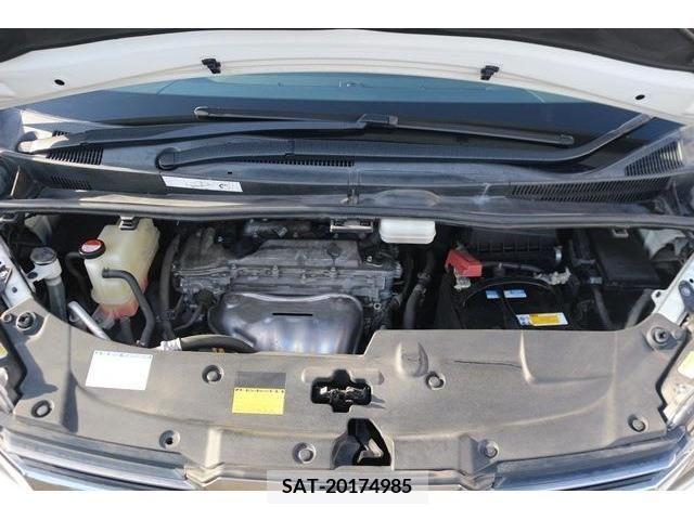 Toyota VELLFIRE 2015-02 244461-18