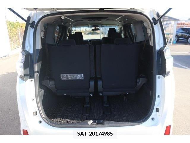 Toyota VELLFIRE 2015-02 244461-17