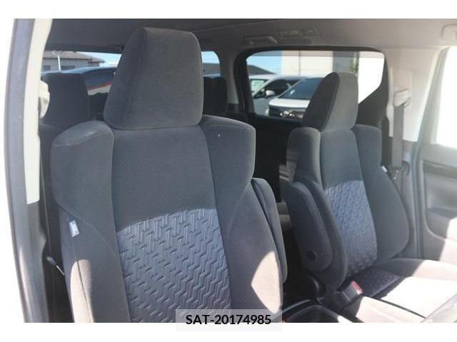 Toyota VELLFIRE 2015-02 244461-12