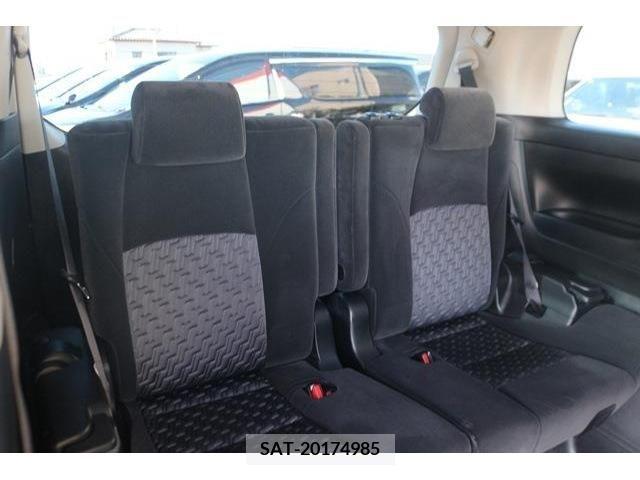 Toyota VELLFIRE 2015-02 244461-14