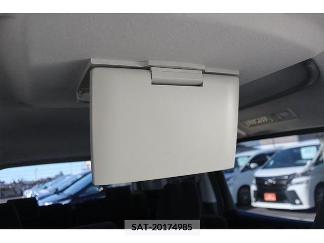Toyota VELLFIRE 2015-02 244461-2