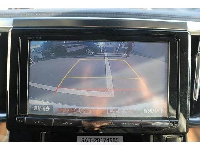 Toyota VELLFIRE 2015-02 244461-1