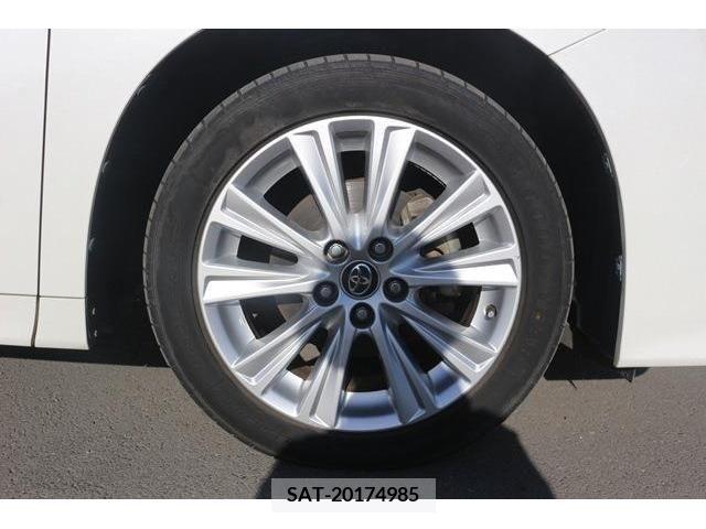 Toyota VELLFIRE 2015-02 244461-11