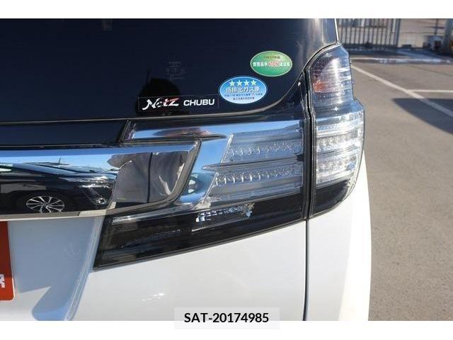 Toyota VELLFIRE 2015-02 244461-10
