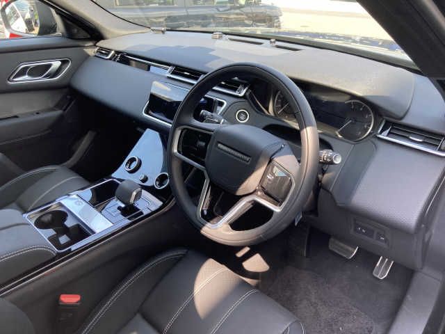 ROVER RANGE ROVER 2023-03 11453-1