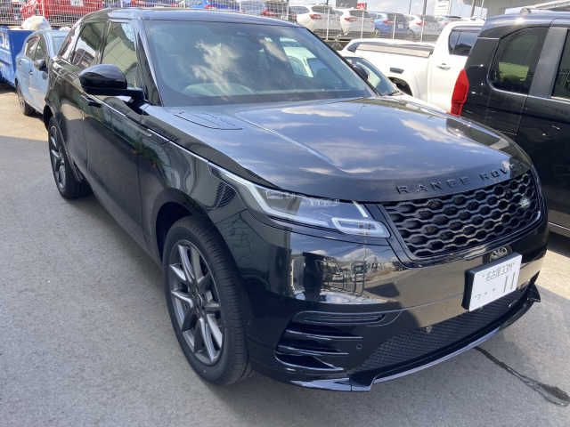 ROVER RANGE ROVER 2023-03 11453-0