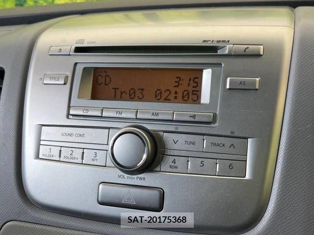 Suzuki WAGON R 2012-02 311592-5