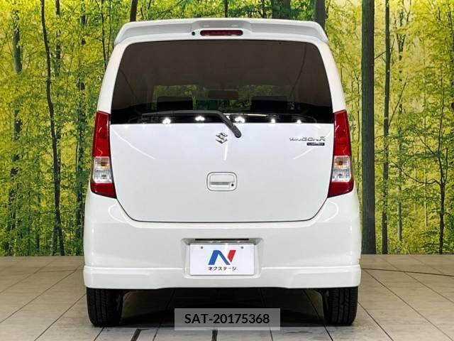Suzuki WAGON R 2012-02 311592-15