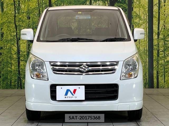 Suzuki WAGON R 2012-02 311592-14