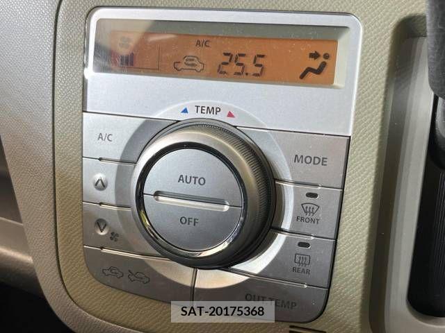 Suzuki WAGON R 2012-02 311592-4