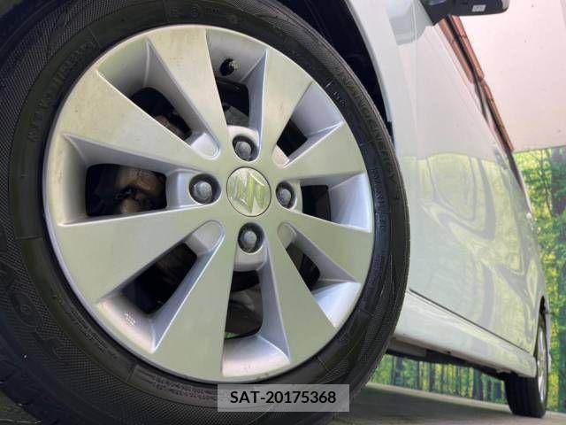 Suzuki WAGON R 2012-02 311592-13