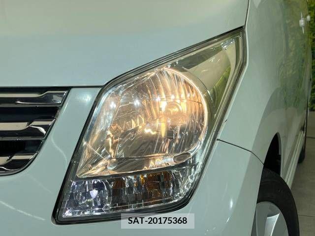Suzuki WAGON R 2012-02 311592-12