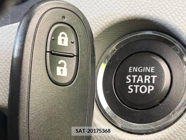 Suzuki WAGON R 2012-02 311592-2