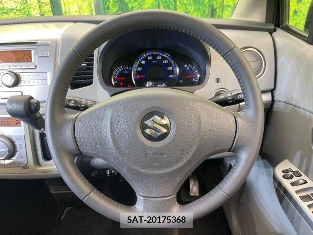 Suzuki WAGON R 2012-02 311592-11