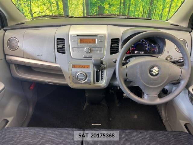 Suzuki WAGON R 2012-02 311592-1