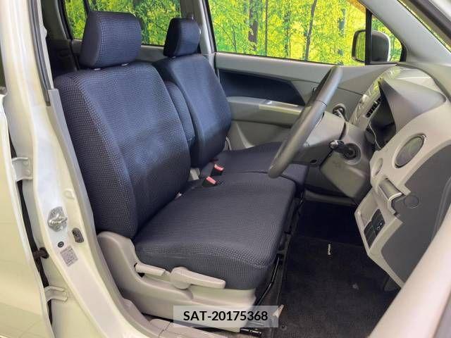 Suzuki WAGON R 2012-02 311592-8