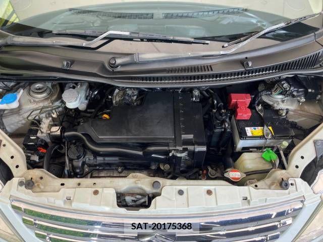 Suzuki WAGON R 2012-02 311592-18