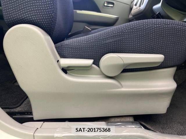 Suzuki WAGON R 2012-02 311592-6