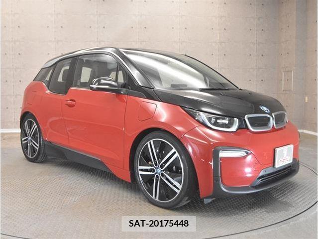 Bmw I3 2018-03 319038-7