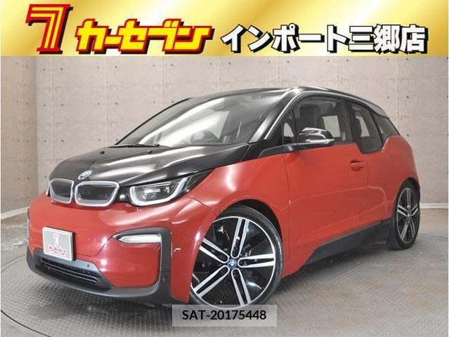 Bmw I3 2018-03 319038-0