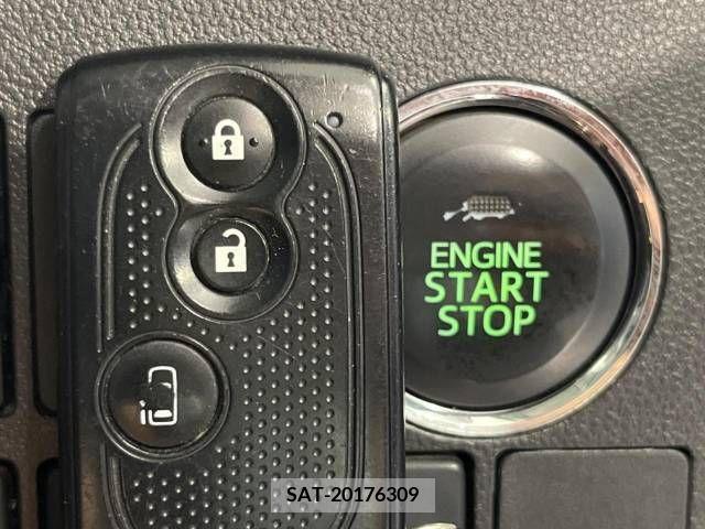Daihatsu TANTO CUSTOM 2014-06 349833-5