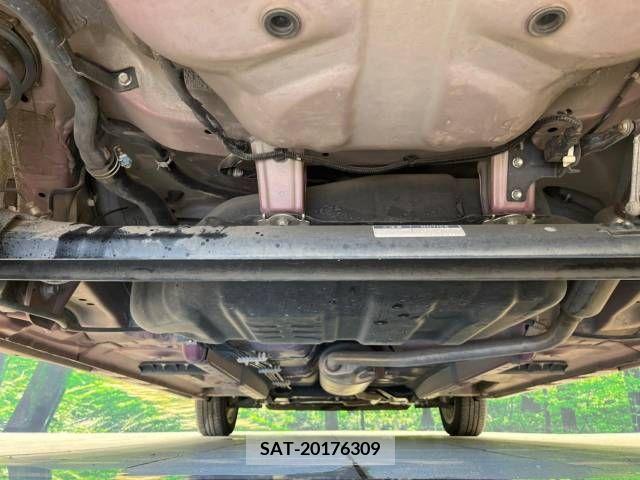 Daihatsu TANTO CUSTOM 2014-06 349833-19