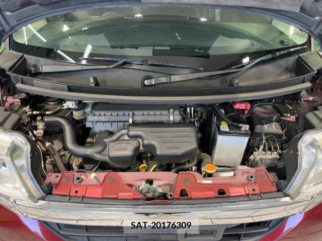 Daihatsu TANTO CUSTOM 2014-06 349833-18