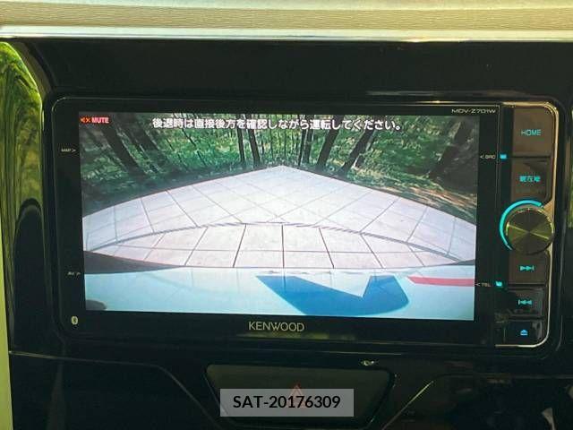 Daihatsu TANTO CUSTOM 2014-06 349833-3