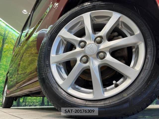 Daihatsu TANTO CUSTOM 2014-06 349833-13