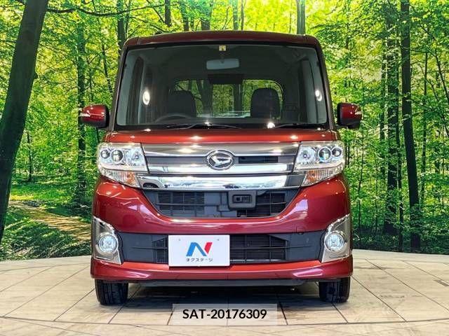 Daihatsu TANTO CUSTOM 2014-06 349833-14