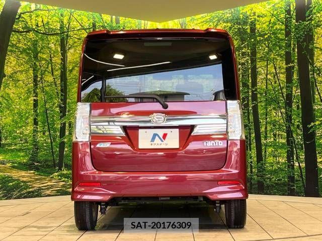 Daihatsu TANTO CUSTOM 2014-06 349833-15