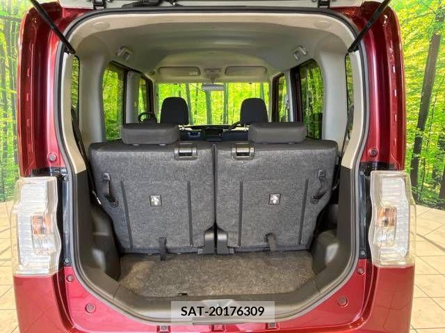 Daihatsu TANTO CUSTOM 2014-06 349833-10