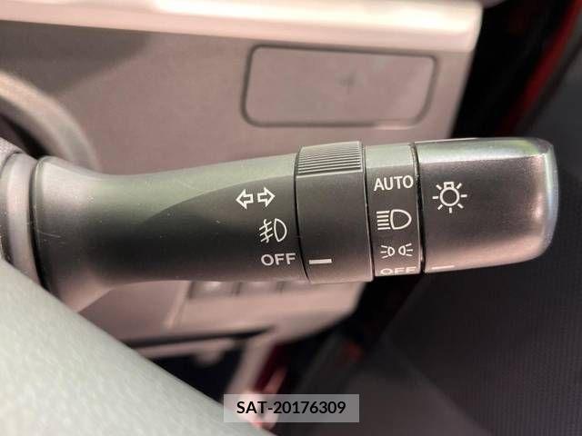 Daihatsu TANTO CUSTOM 2014-06 349833-7