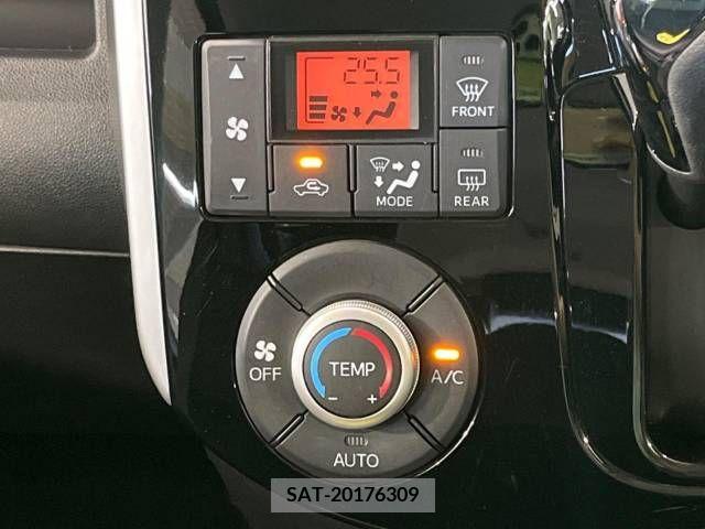 Daihatsu TANTO CUSTOM 2014-06 349833-6