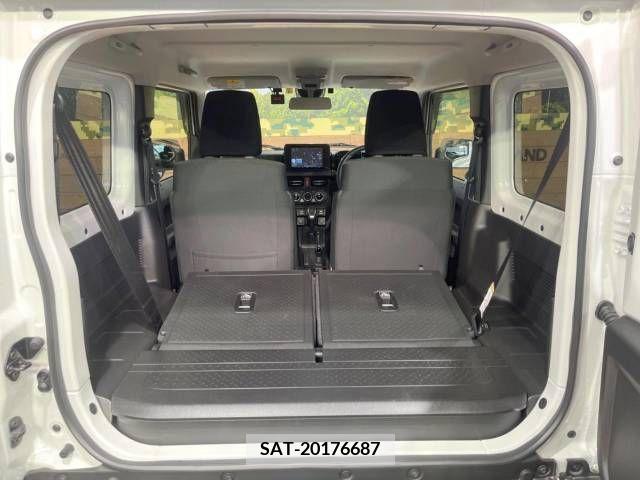 Suzuki JIMNY 2022-03 273680-11